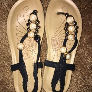 Dressy Sandals